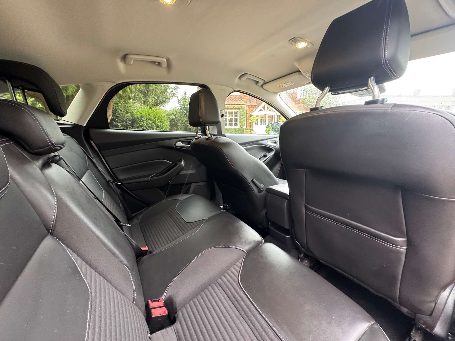 Used Ford Focus 2017 for sale - 75798038: Photo 15