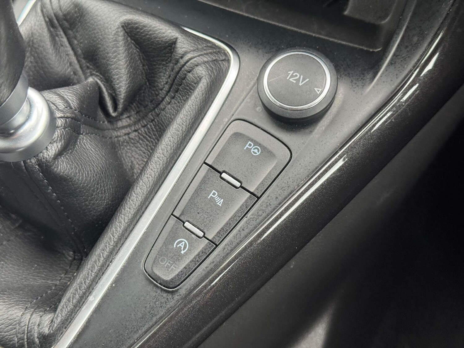 Used Ford Focus 2017 for sale - 75798038: Photo 17