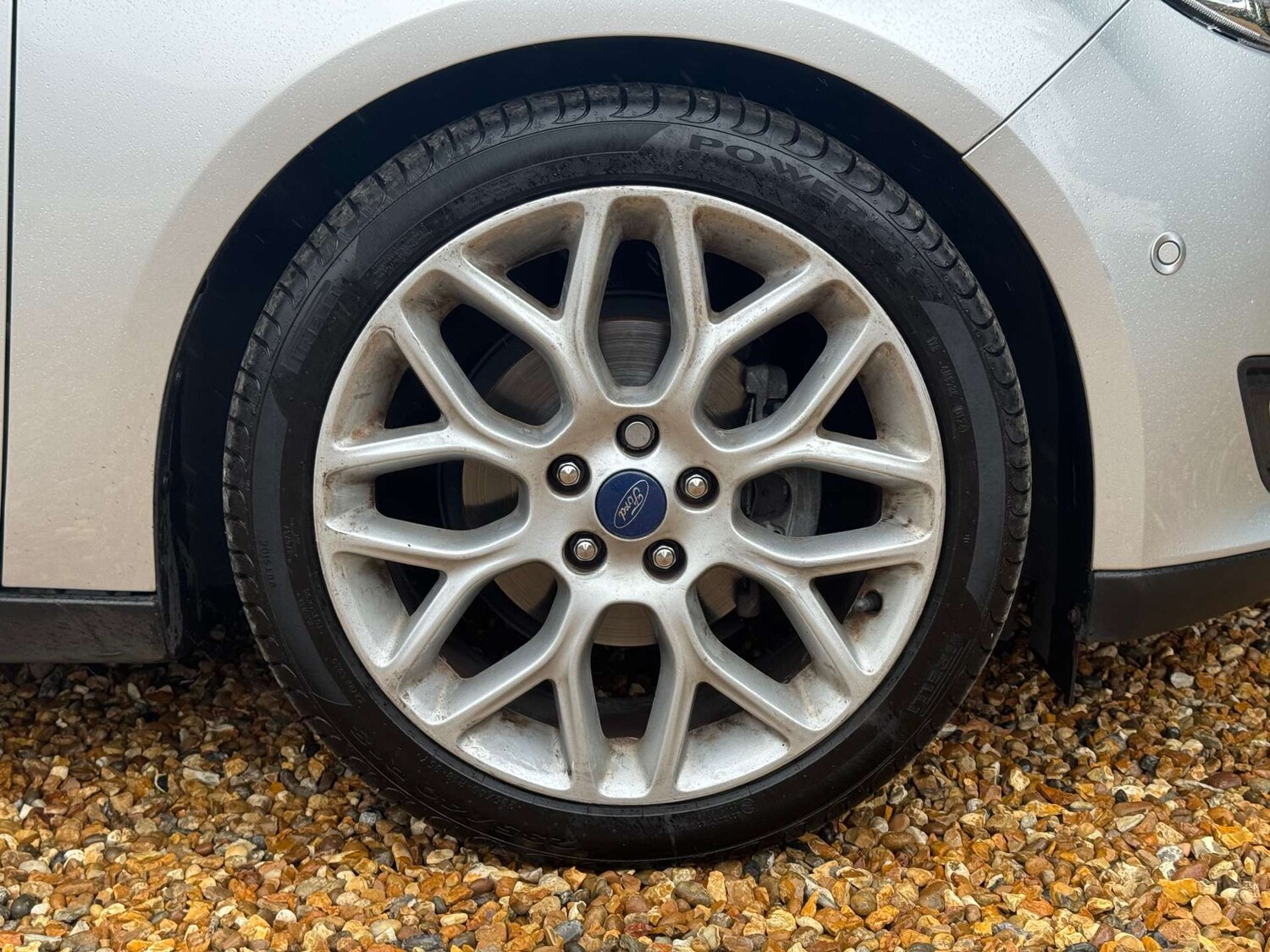 Used Ford Focus 2017 for sale - 75798038: Photo 21