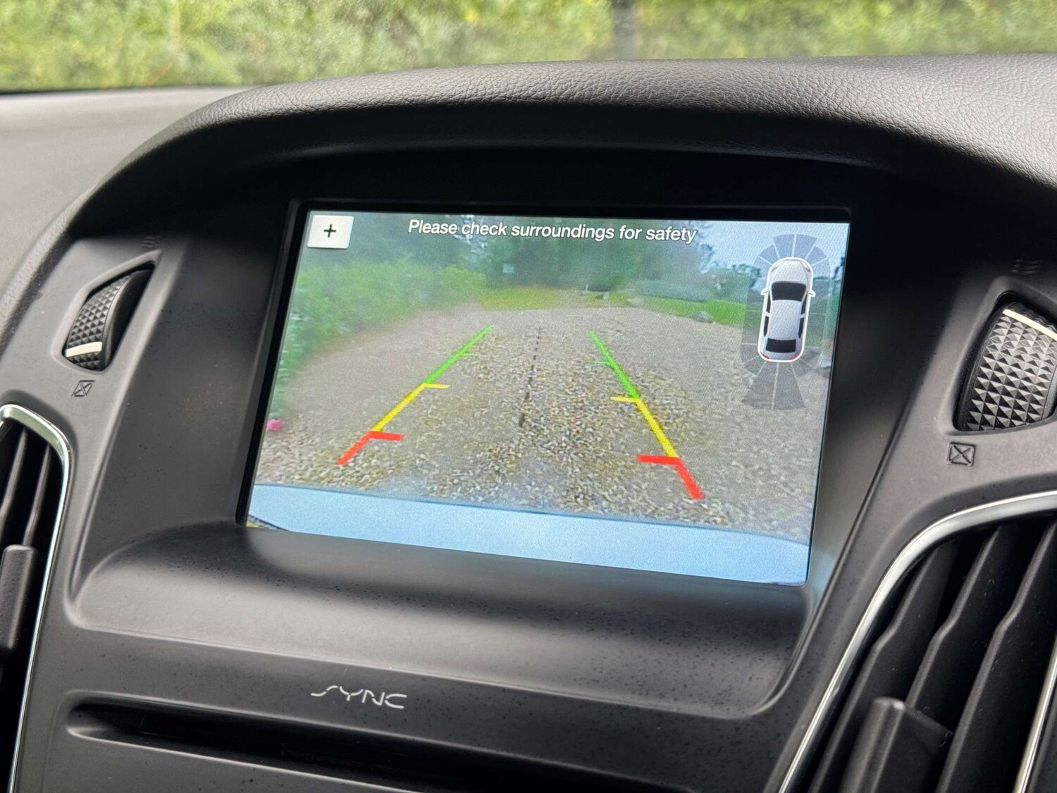 Used Ford Focus 2017 for sale - 75798038: Photo 24