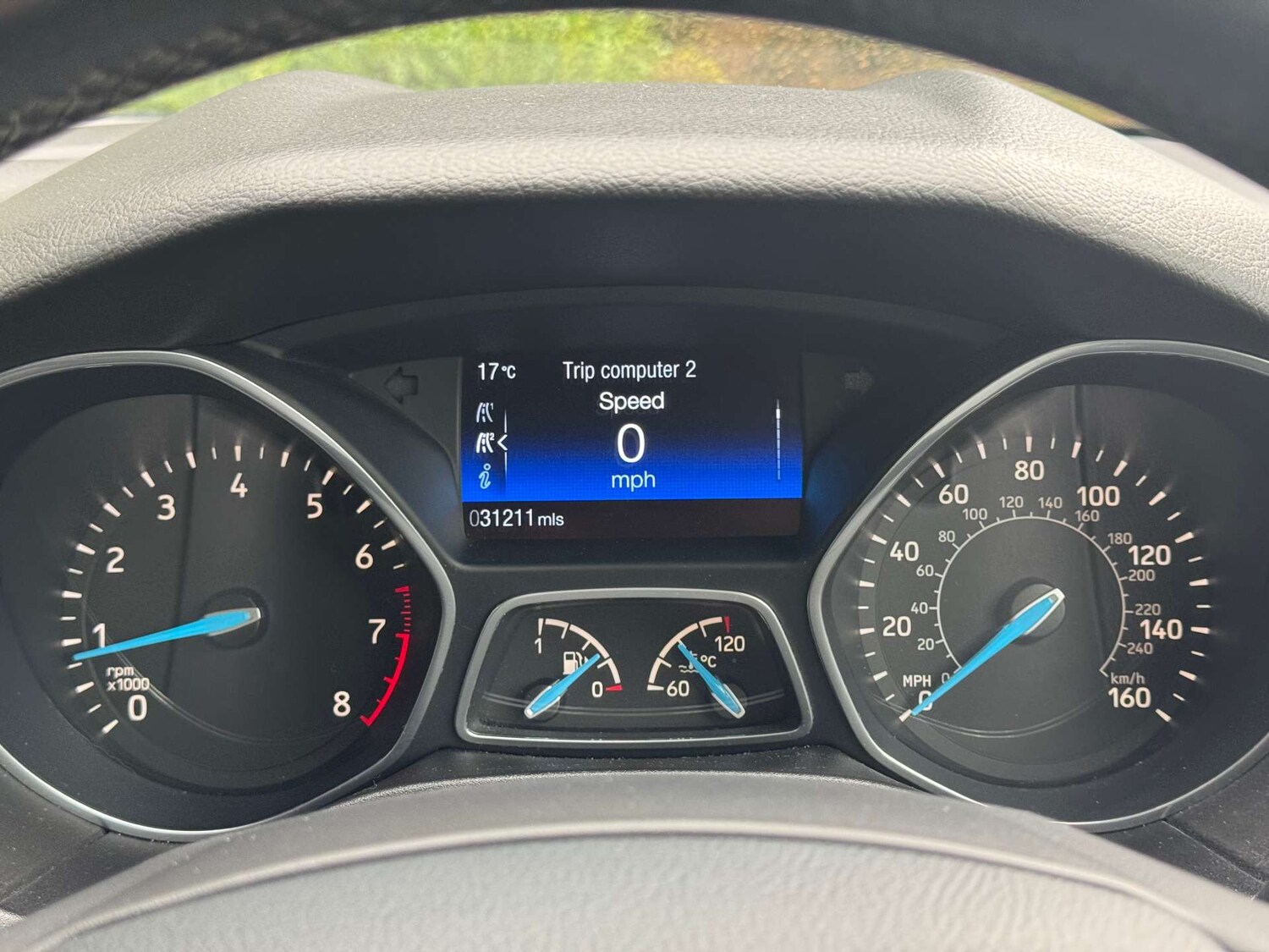 Used Ford Focus 2017 for sale - 75798038: Photo 25