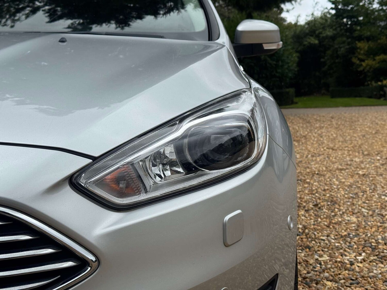 Used Ford Focus 2017 for sale - 75798038: Photo 29