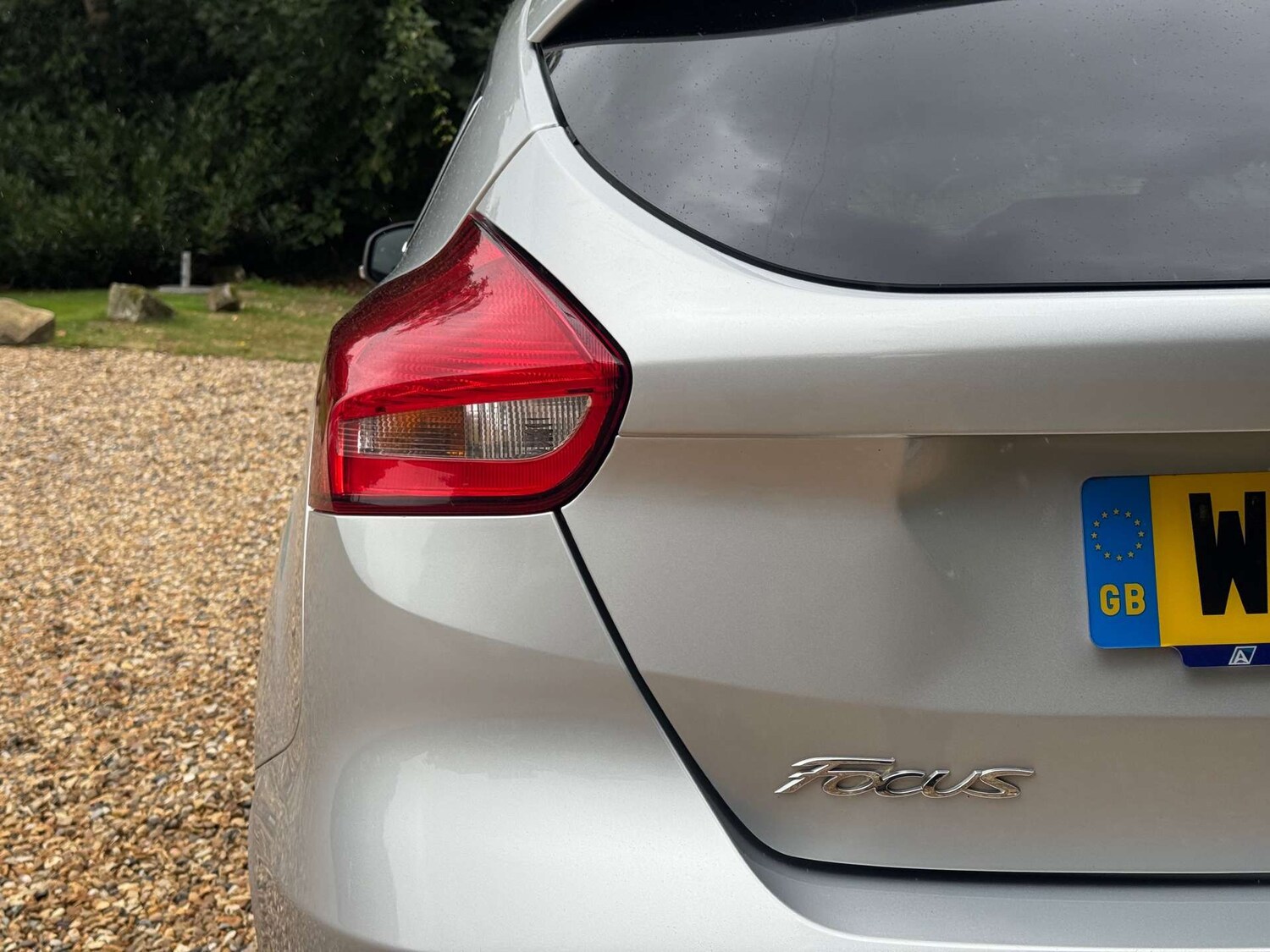 Used Ford Focus 2017 for sale - 75798038: Photo 31