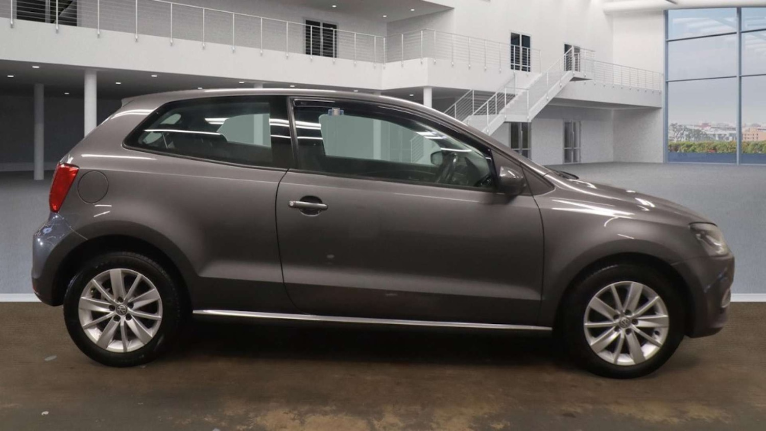 Used Volkswagen Polo 2014 for sale - 76739838: Photo 11