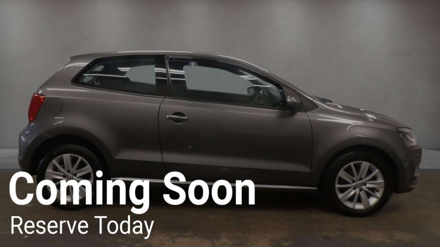 Used Volkswagen Polo 2014 for sale - 76739838: Photo 5