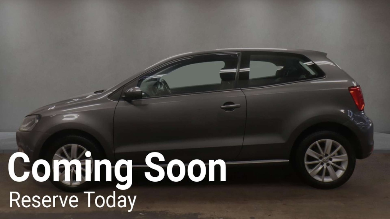 Used Volkswagen Polo 2014 for sale - 76739838: Photo 6