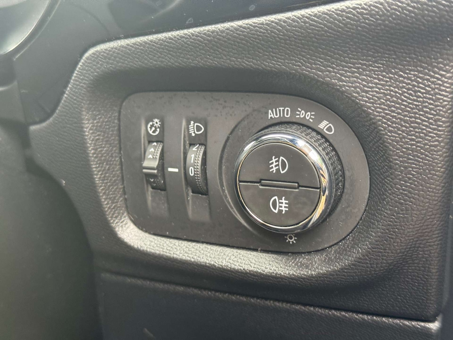 Used Vauxhall Corsa 2021 for sale - 75933646: Photo 14