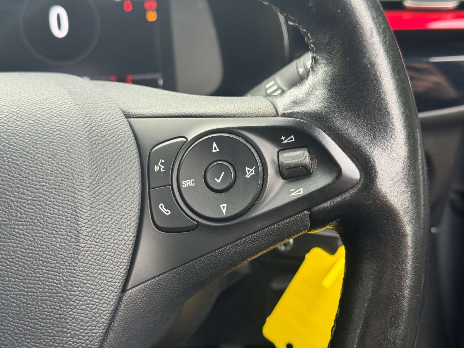 Used Vauxhall Corsa 2021 for sale - 75933646: Photo 15