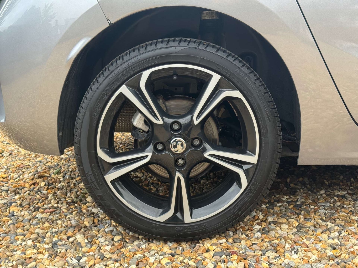 Used Vauxhall Corsa 2021 for sale - 75933646: Photo 17