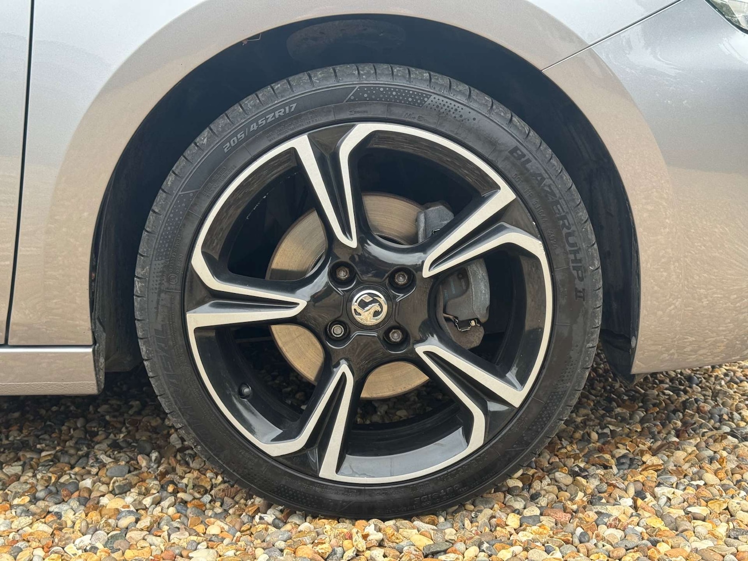 Used Vauxhall Corsa 2021 for sale - 75933646: Photo 18