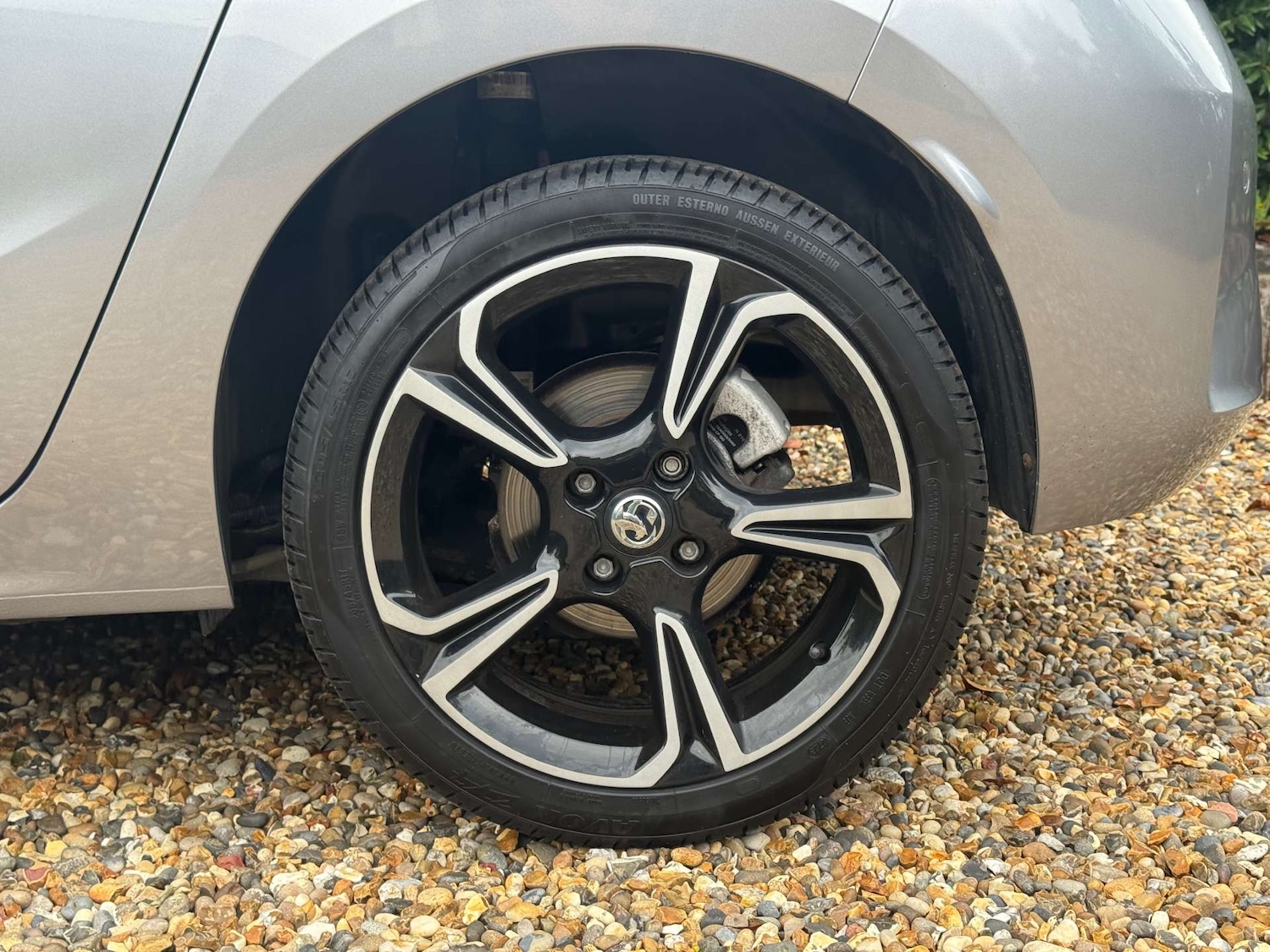 Used Vauxhall Corsa 2021 for sale - 75933646: Photo 19