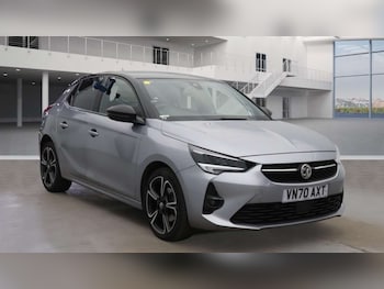 2021 - 1.2 Corsa SRi T 5dr