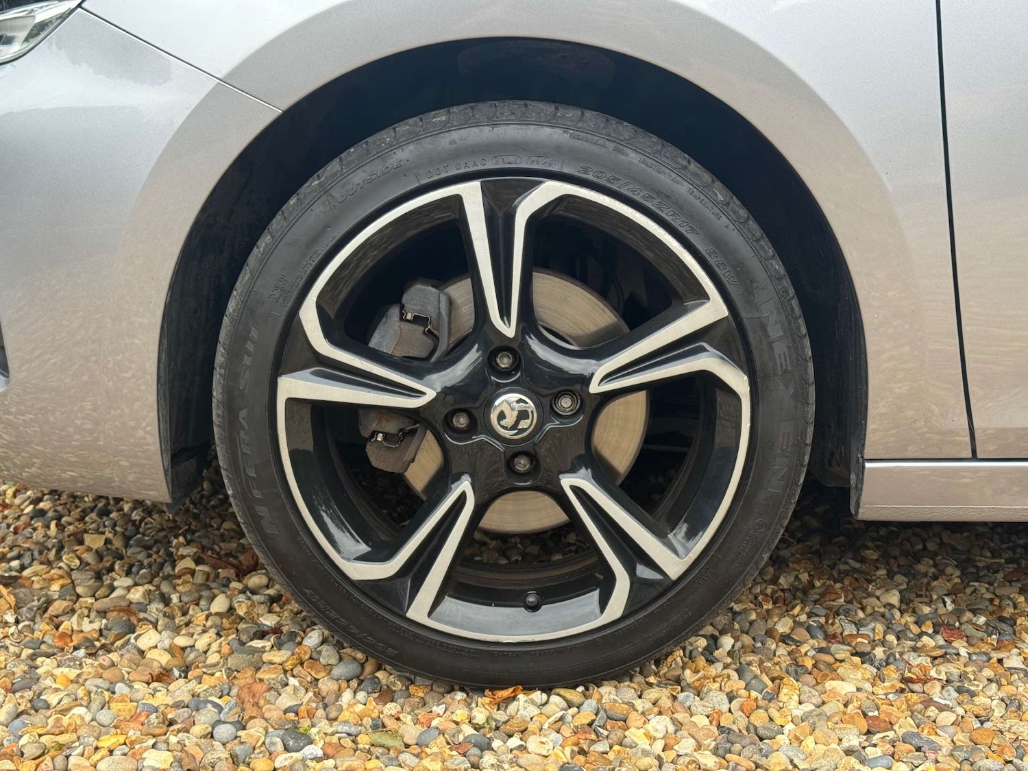 Used Vauxhall Corsa 2021 for sale - 75933646: Photo 20