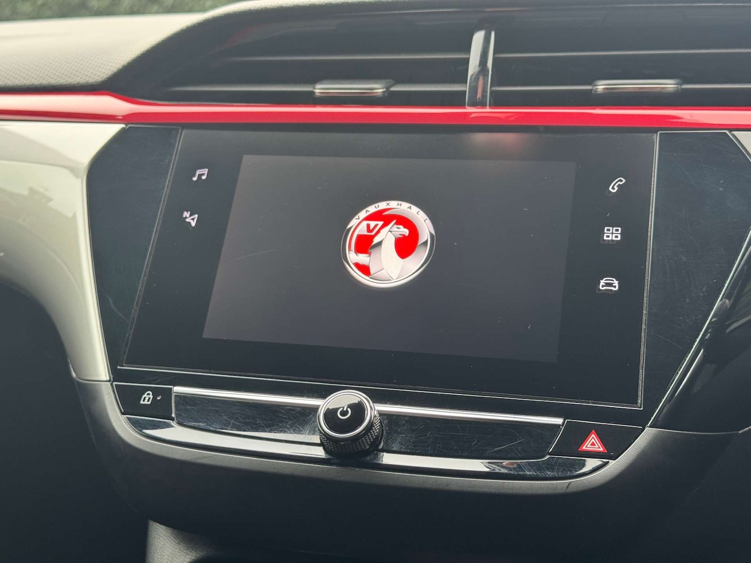 Used Vauxhall Corsa 2021 for sale - 75933646: Photo 21