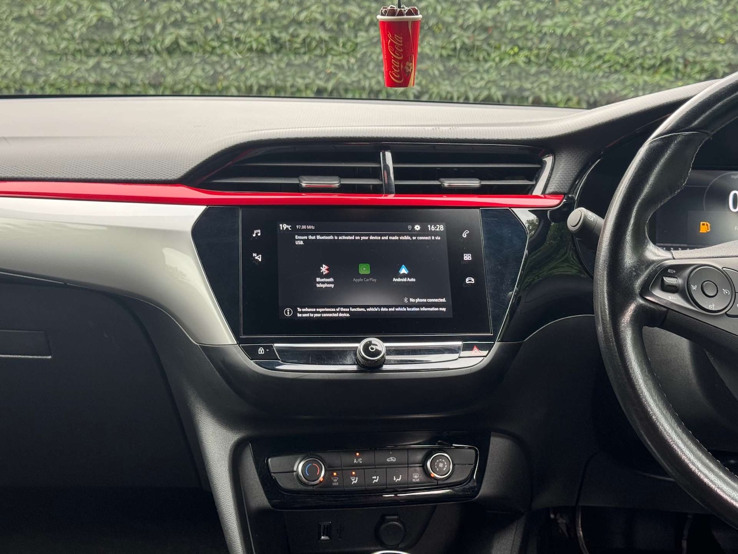 Used Vauxhall Corsa 2021 for sale - 75933646: Photo 22