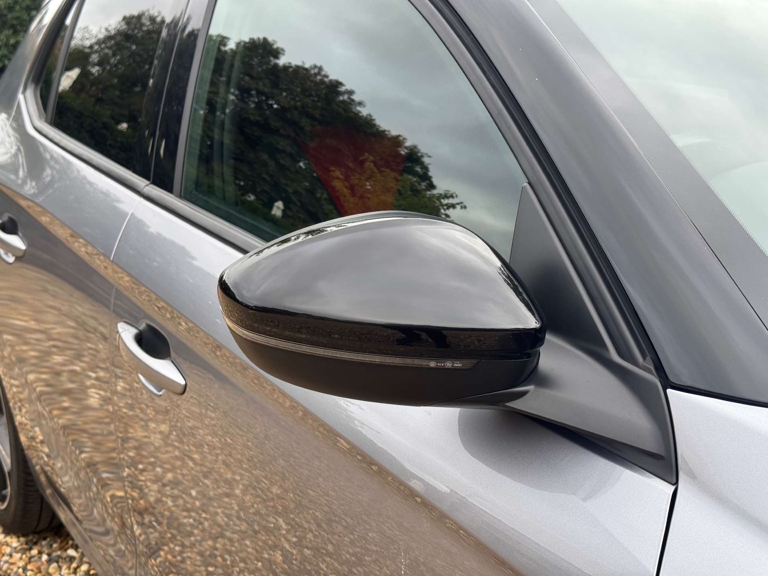 Used Vauxhall Corsa 2021 for sale - 75933646: Photo 23