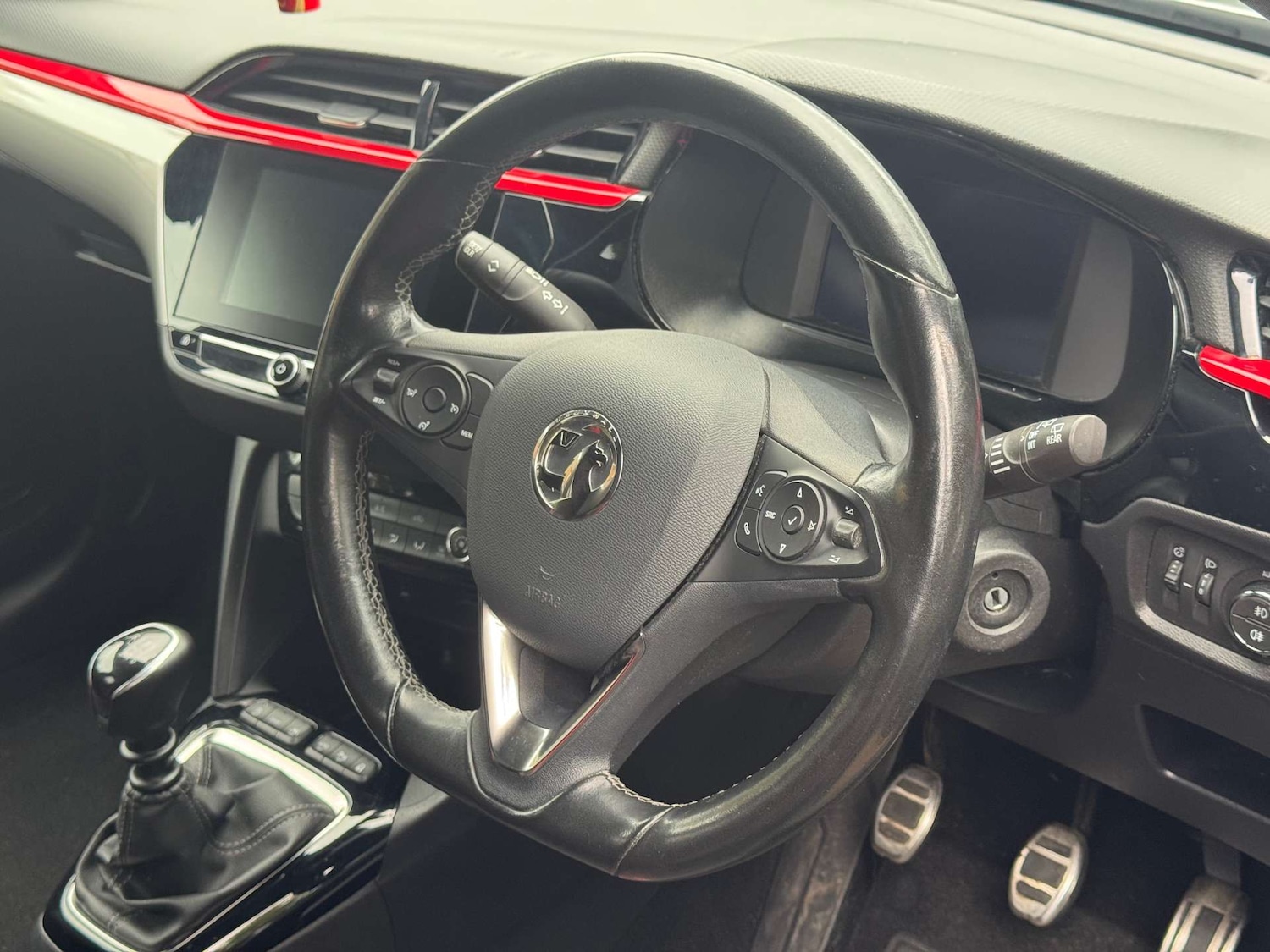 Used Vauxhall Corsa 2021 for sale - 75933646: Photo 24