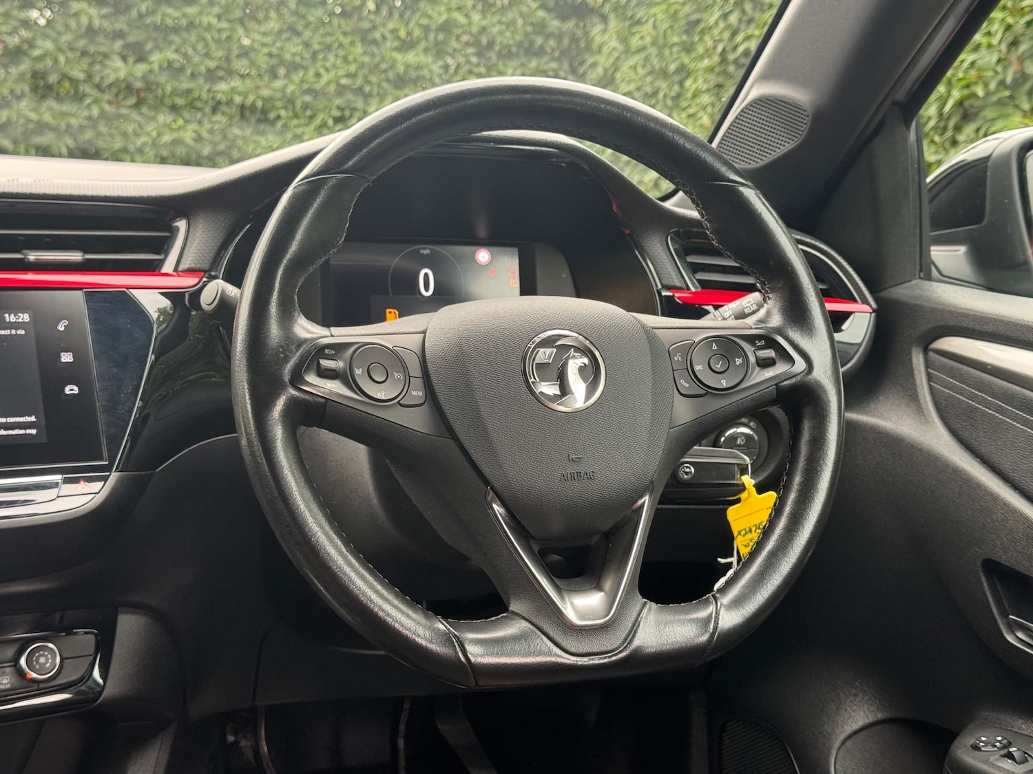 Used Vauxhall Corsa 2021 for sale - 75933646: Photo 25