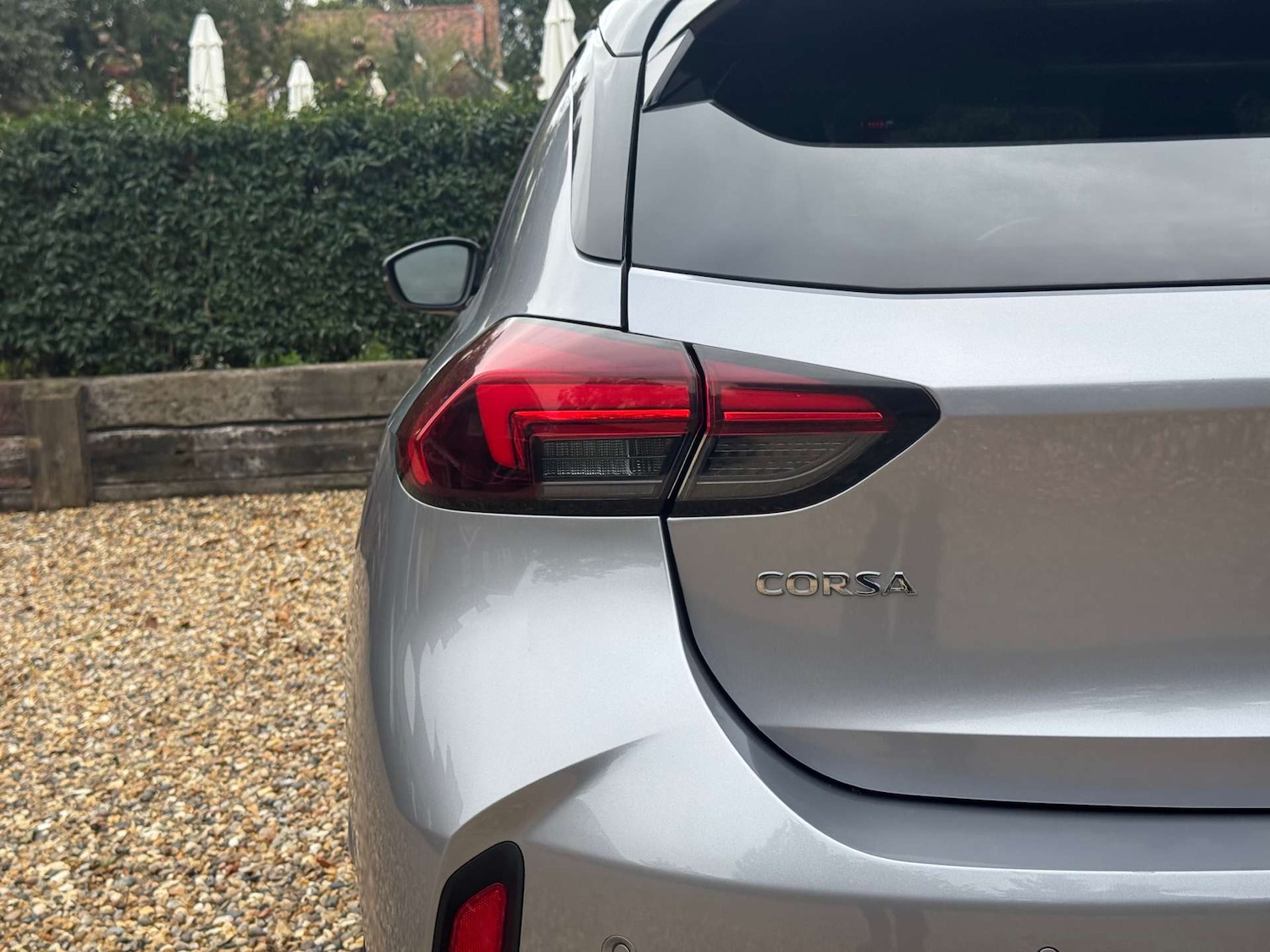 Used Vauxhall Corsa 2021 for sale - 75933646: Photo 26