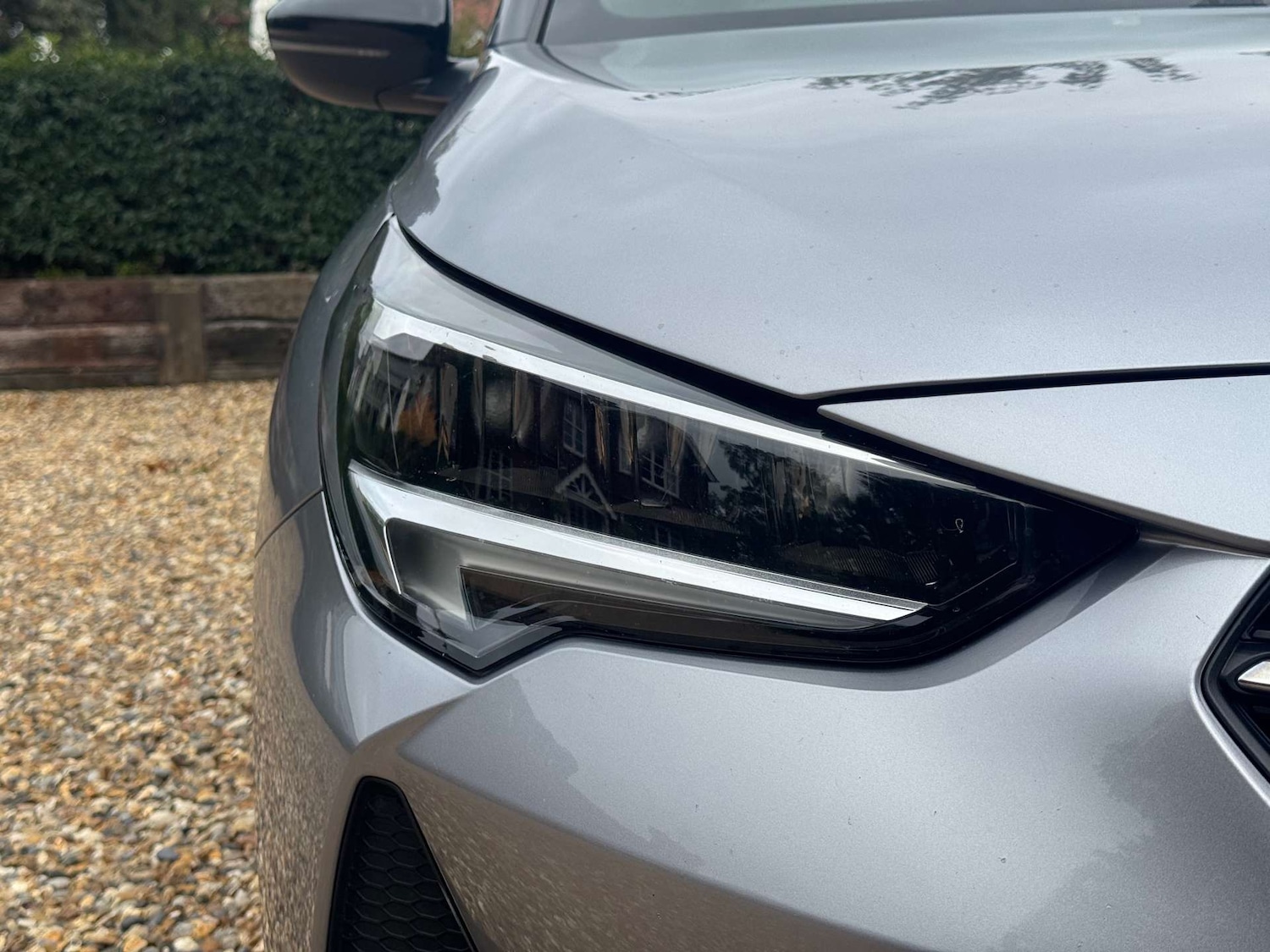 Used Vauxhall Corsa 2021 for sale - 75933646: Photo 27