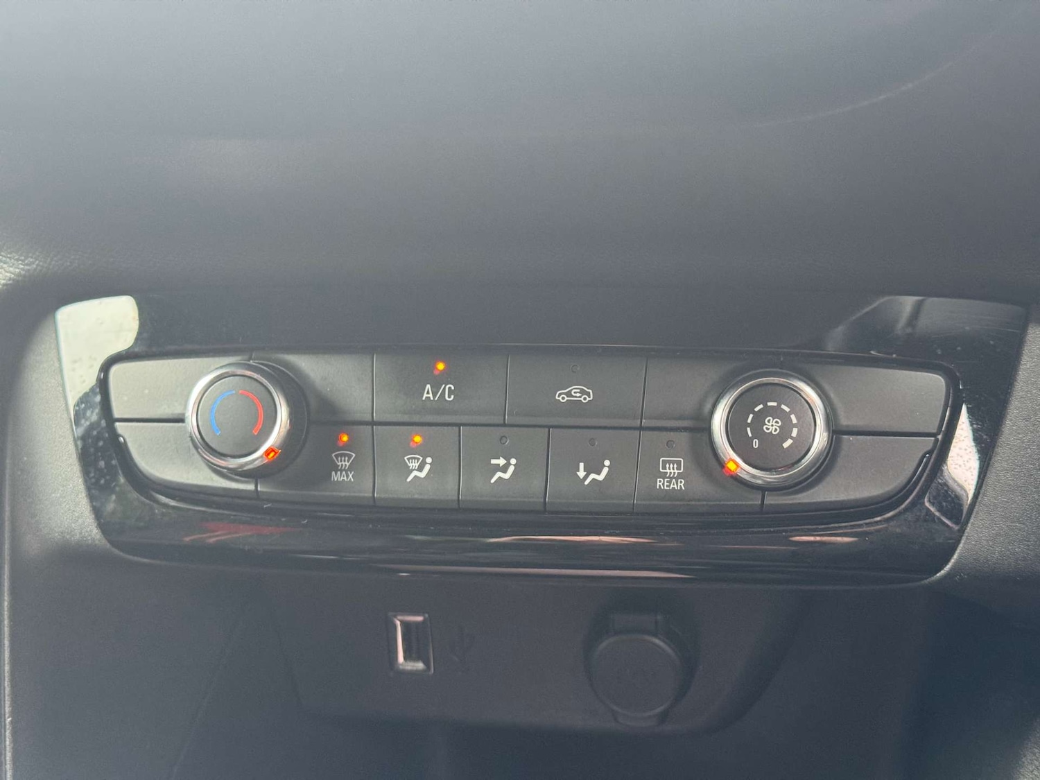 Used Vauxhall Corsa 2021 for sale - 75933646: Photo 29