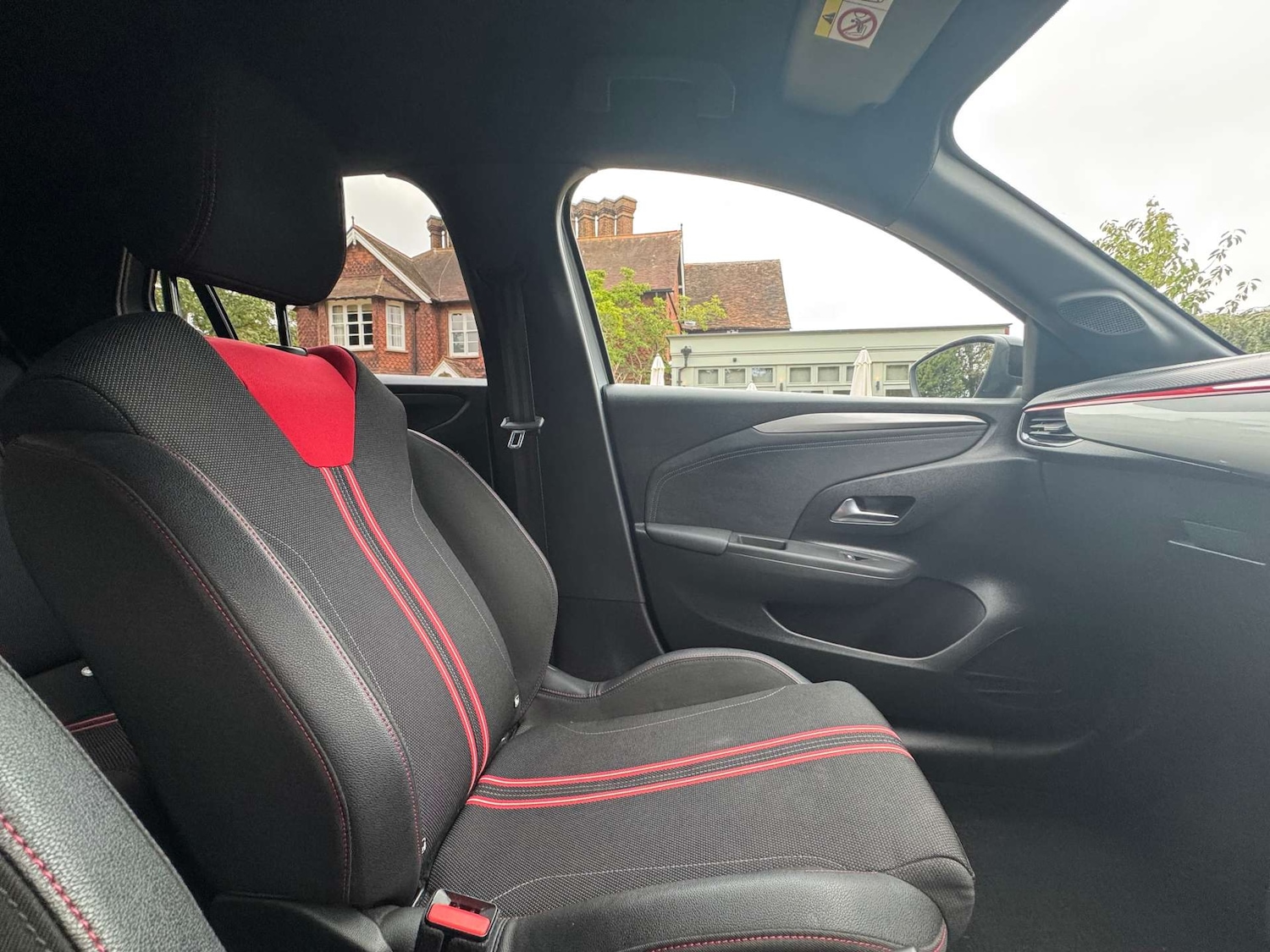 Used Vauxhall Corsa 2021 for sale - 75933646: Photo 31