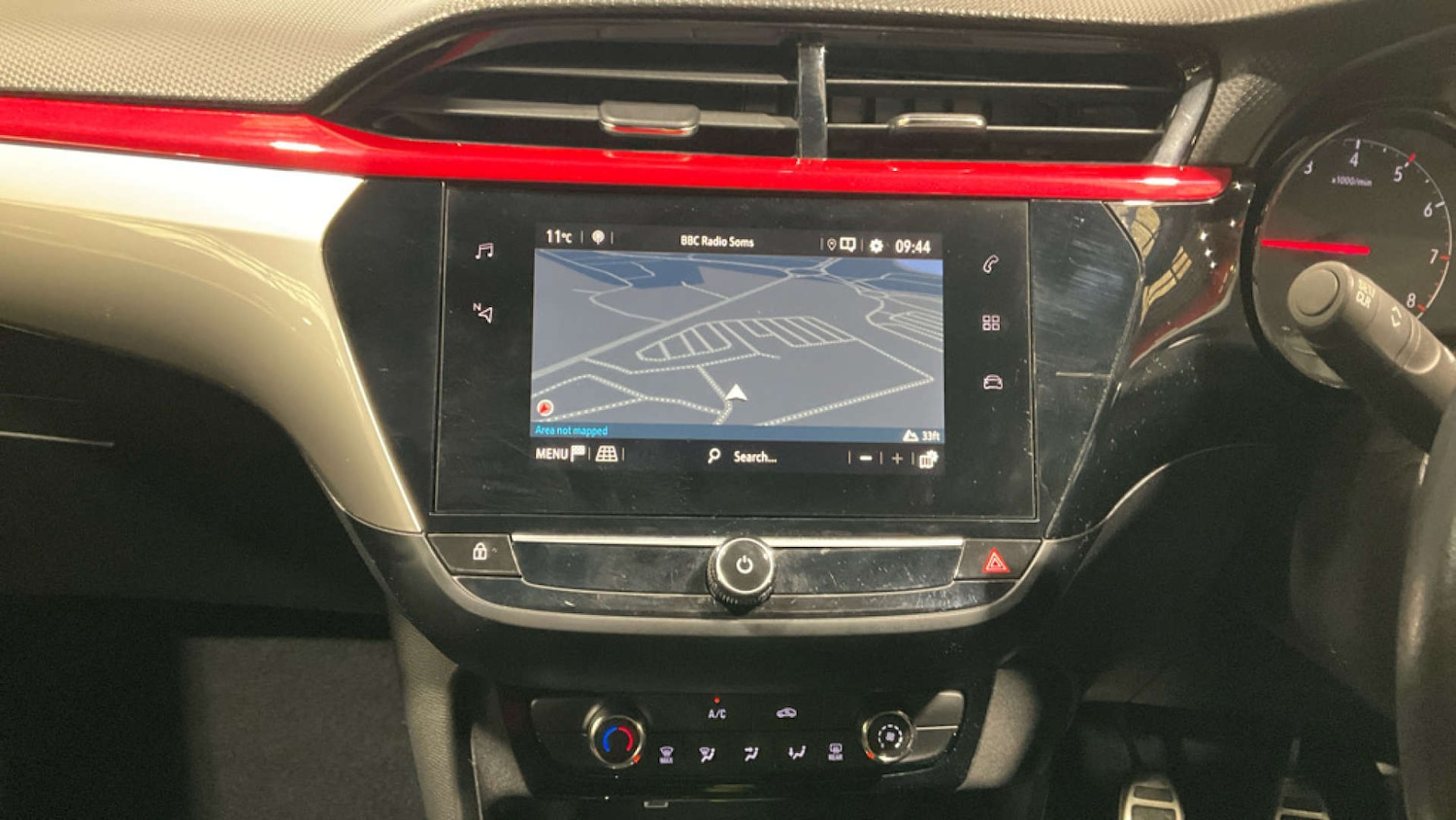 Used Vauxhall Corsa 2020 for sale - 76382760: Photo 11