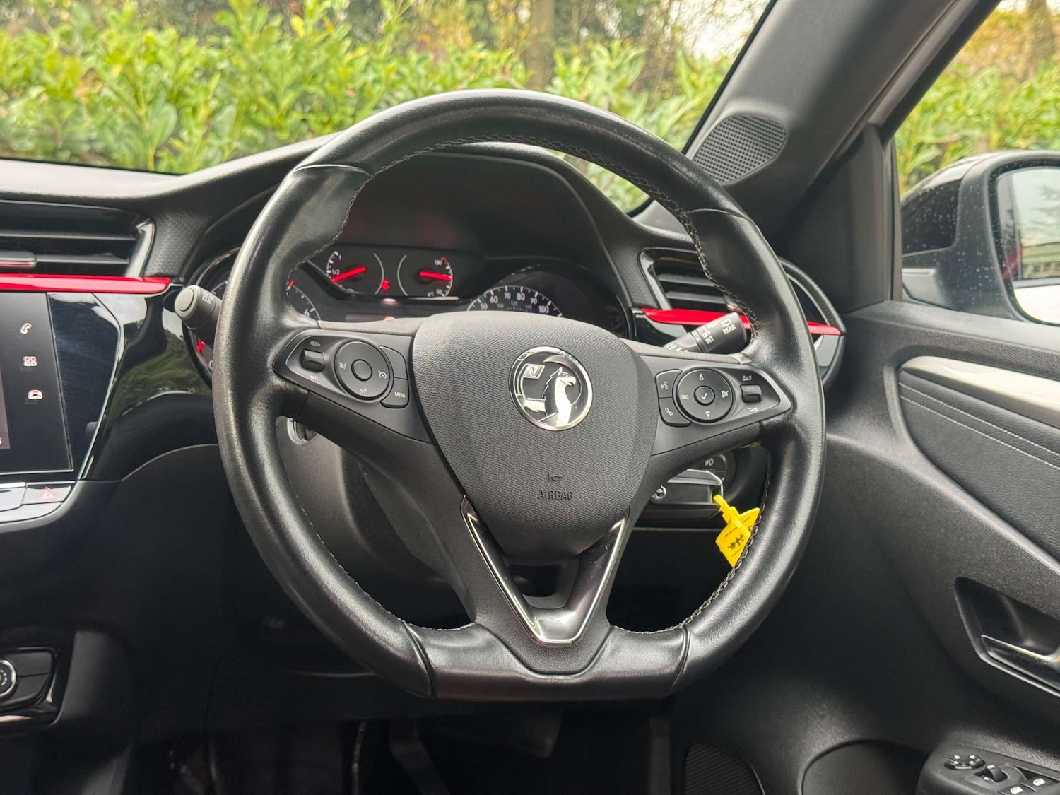 Used Vauxhall Corsa 2020 for sale - 76382760: Photo 13