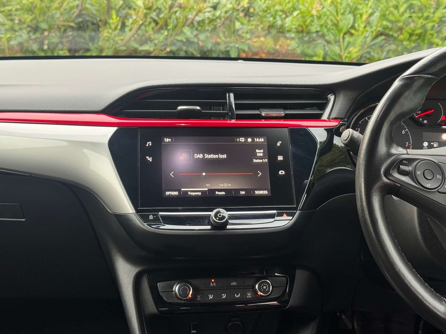 Used Vauxhall Corsa 2020 for sale - 76382760: Photo 18