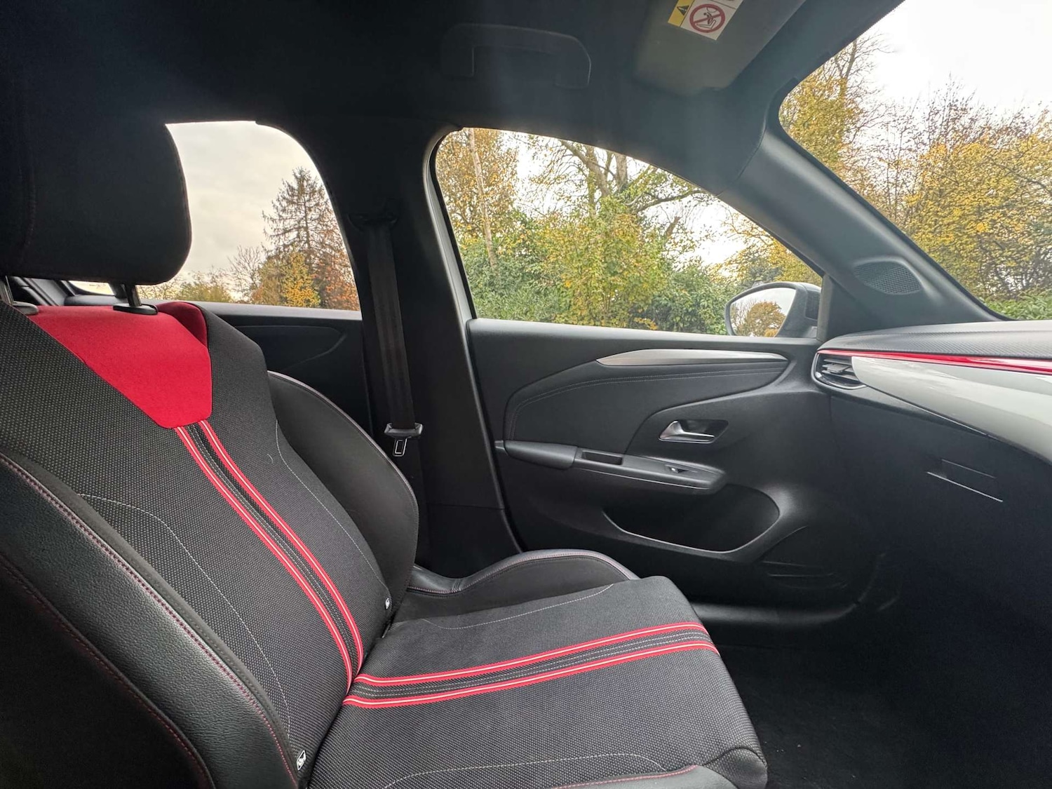 Used Vauxhall Corsa 2020 for sale - 76382760: Photo 26