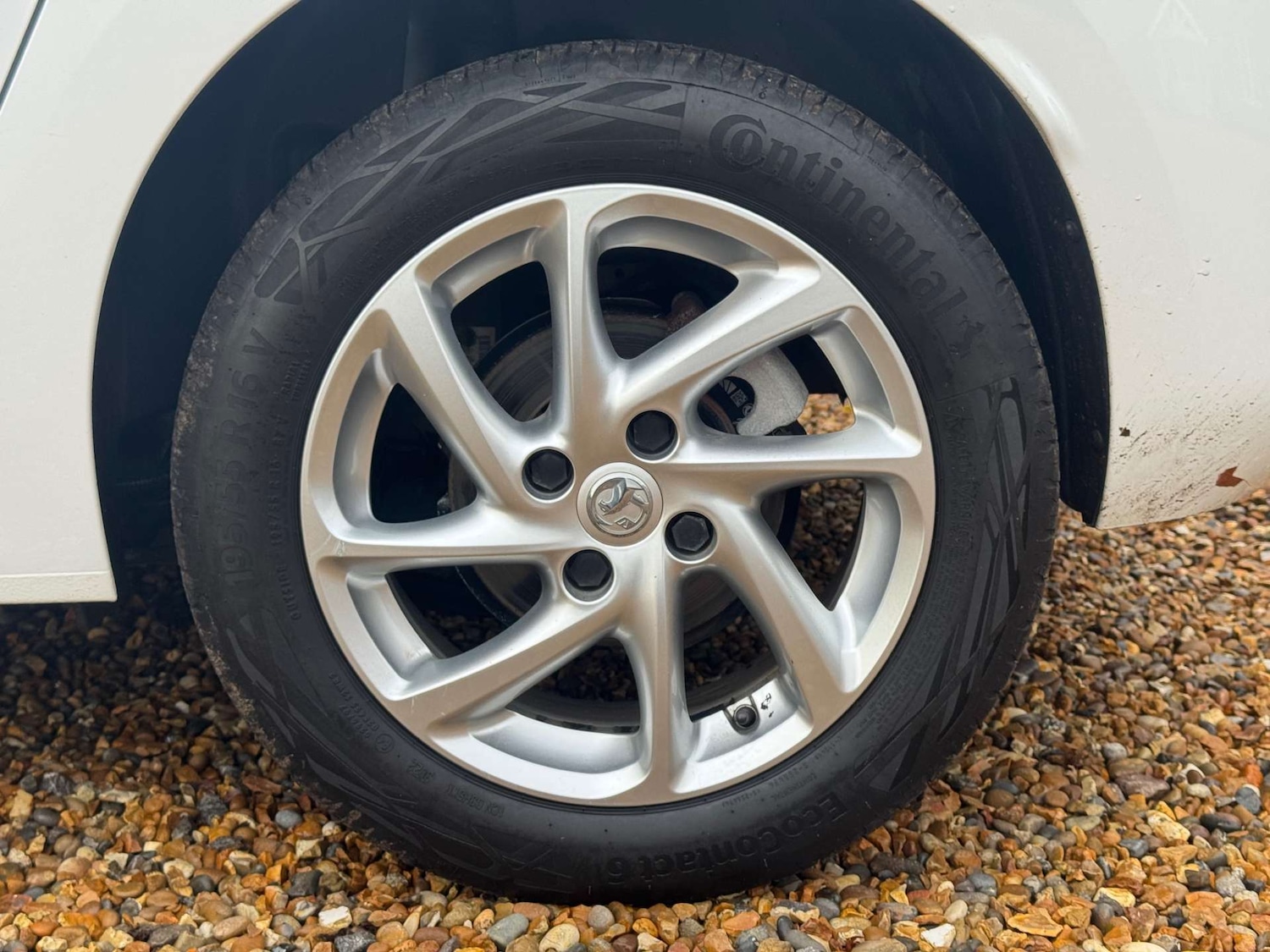 Used Vauxhall Corsa 2020 for sale - 76382760: Photo 31