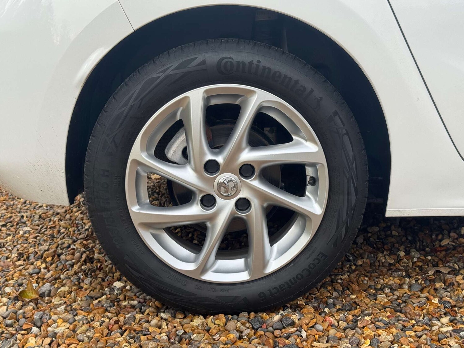 Used Vauxhall Corsa 2020 for sale - 76382760: Photo 32