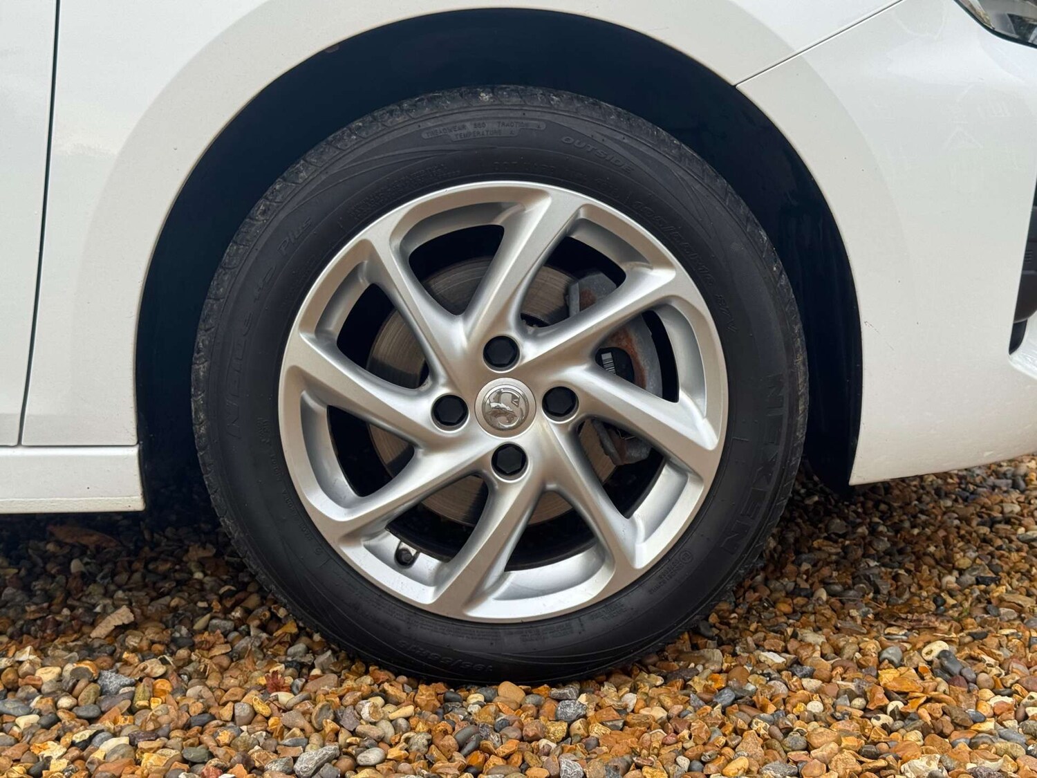 Used Vauxhall Corsa 2020 for sale - 76382760: Photo 33