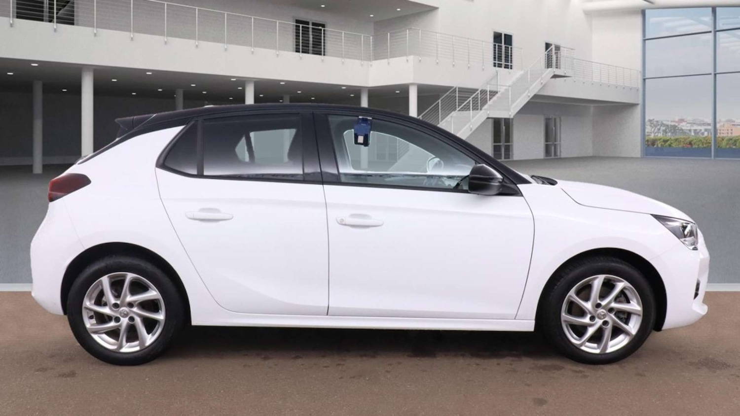 Used Vauxhall Corsa 2020 for sale - 76382760: Photo 5