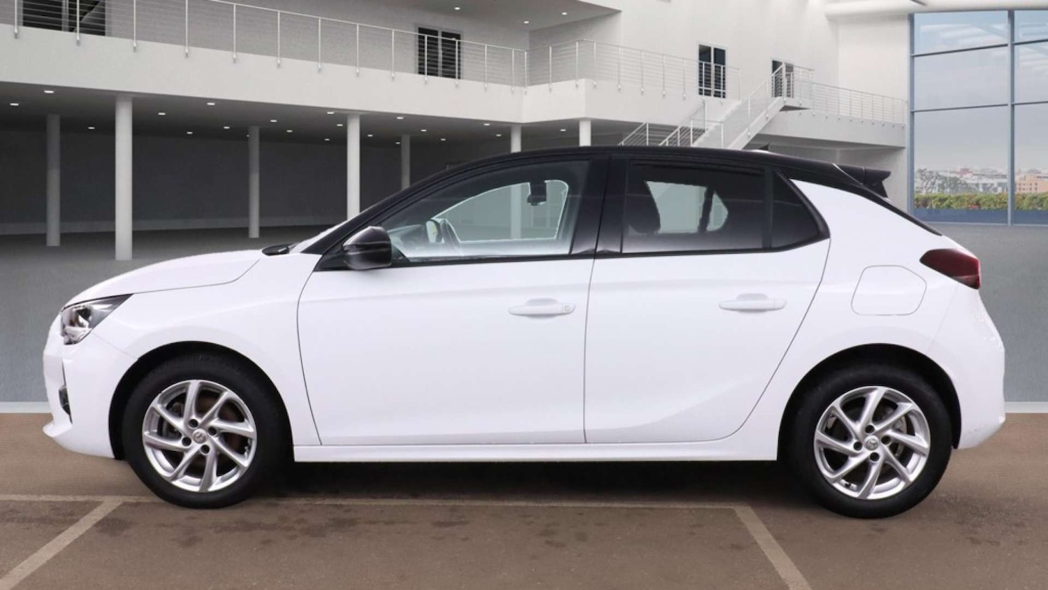 Used Vauxhall Corsa 2020 for sale - 76382760: Photo 6