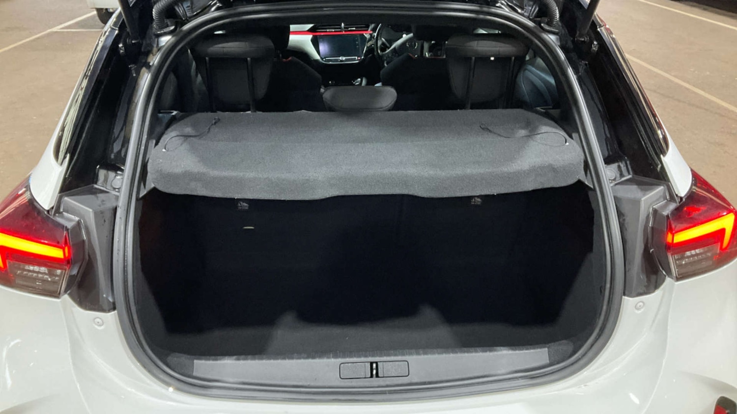 Used Vauxhall Corsa 2020 for sale - 76382760: Photo 7