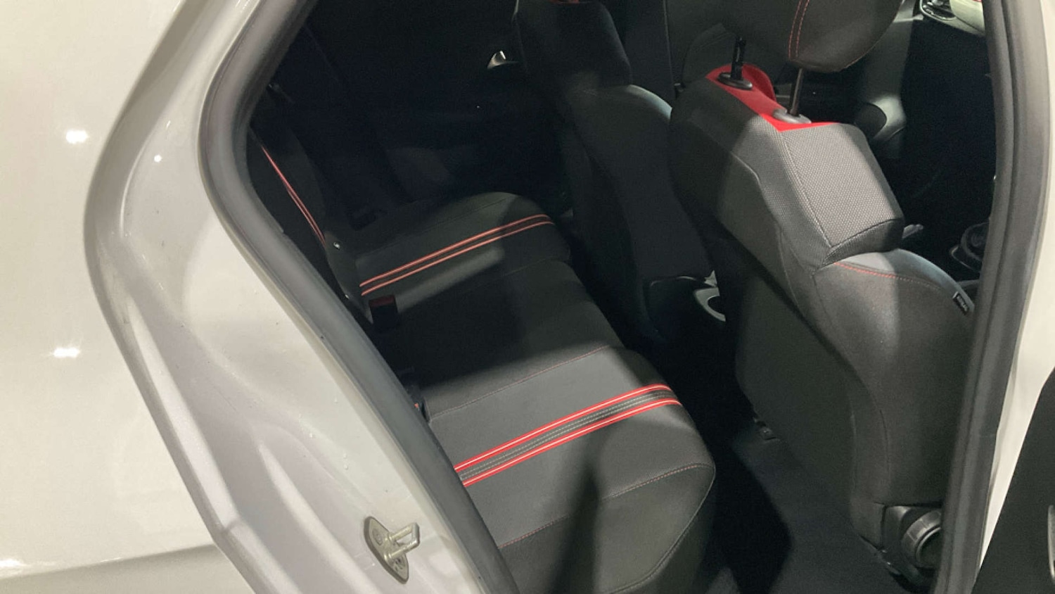 Used Vauxhall Corsa 2020 for sale - 76382760: Photo 8