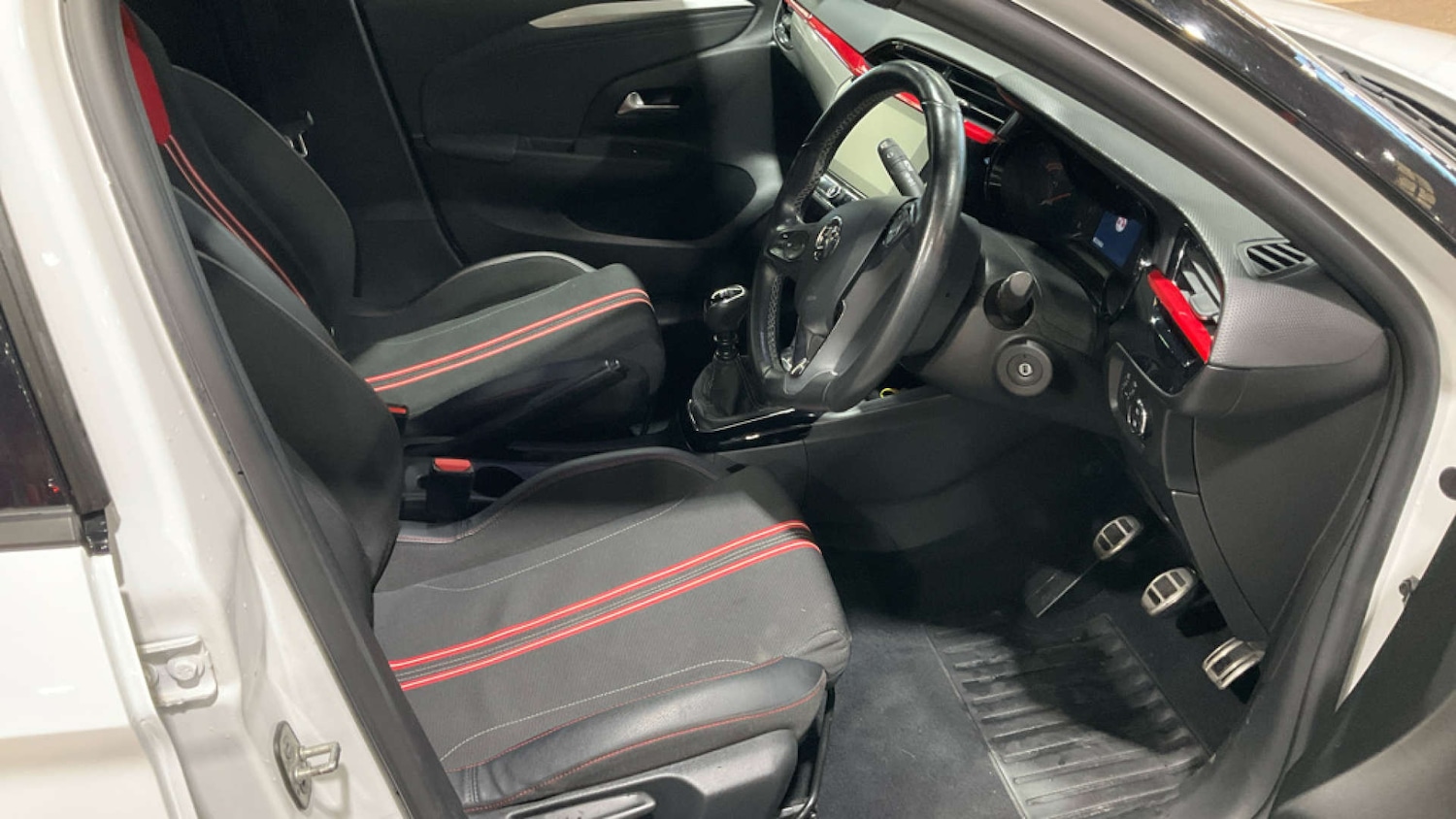 Used Vauxhall Corsa 2020 for sale - 76382760: Photo 9