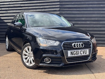 Used Audi A1 2012 for sale - 79543328: Photo