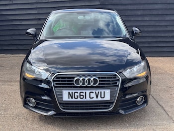 Used Audi A1 2012 for sale - 79543328: Photo