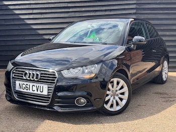 Used Audi A1 2012 for sale - 79543328: Photo