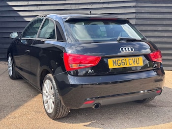 Used Audi A1 2012 for sale - 79543328: Photo