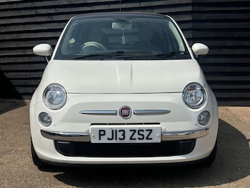 Used Fiat 500 2013 for sale - 79253542: Photo