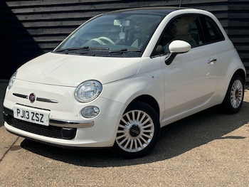 Used Fiat 500 2013 for sale - 79253542: Photo