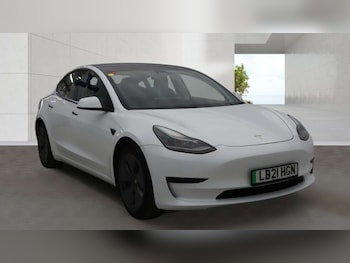 Used Tesla Model 3 2021 for sale - 79203658: Photo