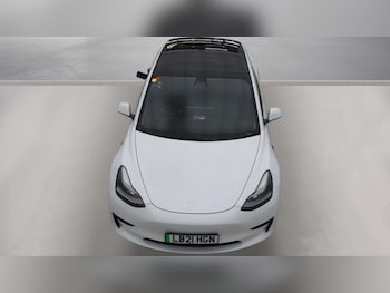 Used Tesla Model 3 2021 for sale - 79203658: Photo