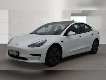 Used Tesla Model 3 2021 for sale - 79203658: Photo
