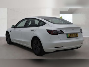 Used Tesla Model 3 2021 for sale - 79203658: Photo