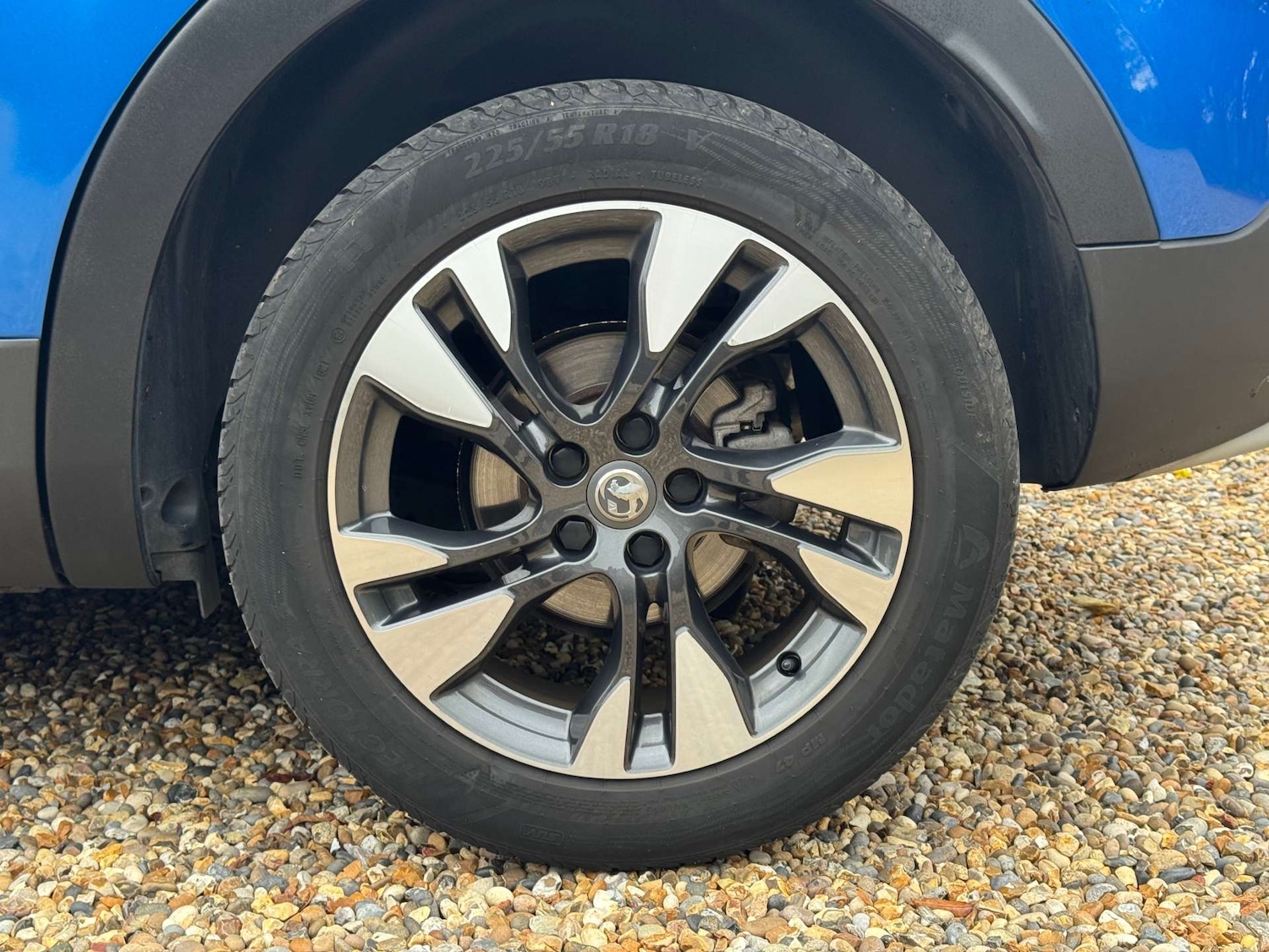 Used Vauxhall Grandland X 2018 for sale - 76384171: Photo 12