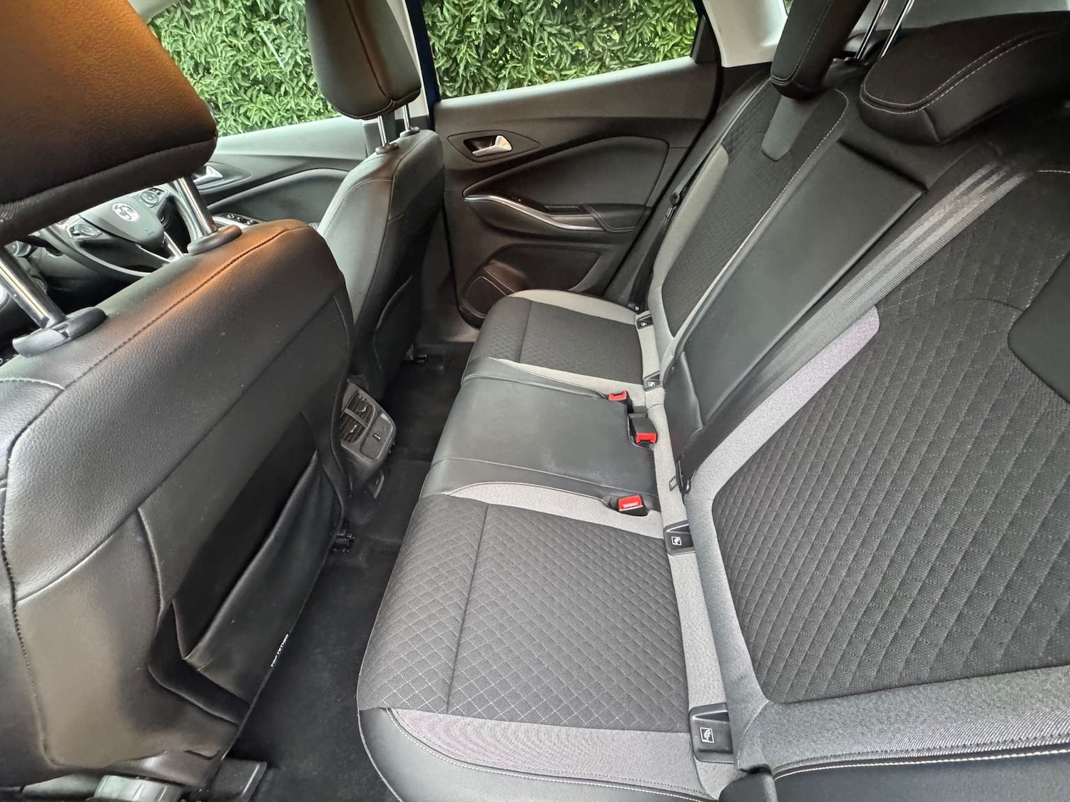 Used Vauxhall Grandland X 2018 for sale - 76384171: Photo 15